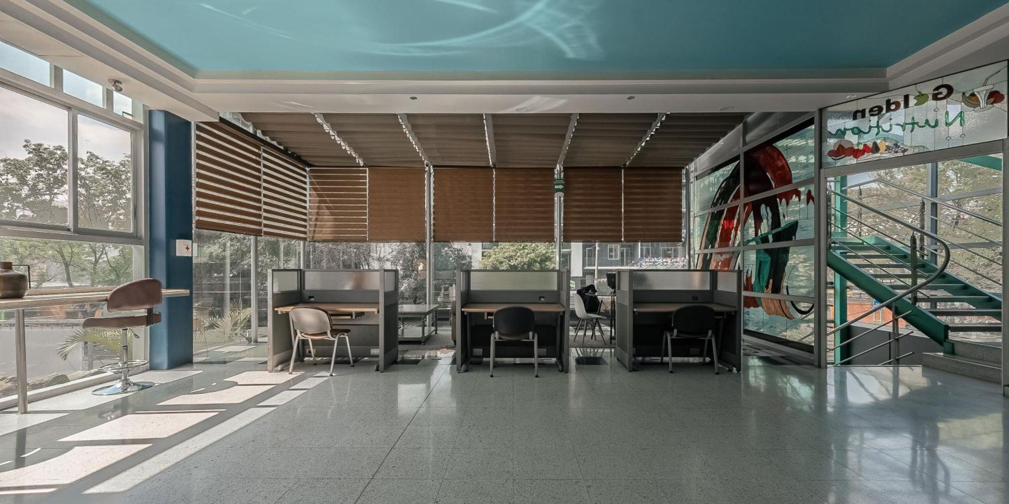 The Jungle Loft Tropical Comfort In A Centric Location With Kitchen Mexico-stad Buitenkant foto